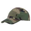 Pentagon - Tactical BB Cap 2.0 Rip-Stop - Woodland - K13025-51