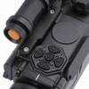 Vector Optics - Night Vision Scope - Digital - 4-12x50 - Black - OWNVS-02