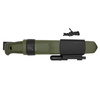 Morakniv - Survival Knife Kansbol with survival kit - Green - 13912