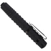 ESP - Hardened expandable baton with clip - 18"  - Black - EXB-18H BLK BC-01