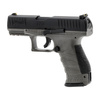 Umarex - Walther PPQ M2 T4E RAM Defense Training Pistol cal .43 - Tungsten Grey - 2.4759