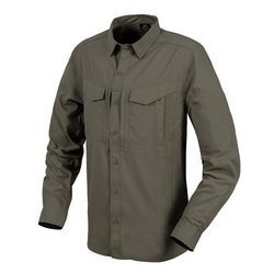 Helikon - Koszula Defender Mk2 Tropical Shirt® - Dark Olive - KO-DTR-PS-70