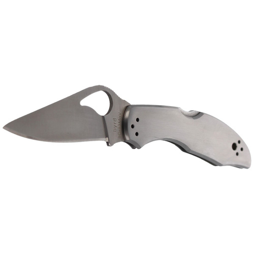 Spyderco - Byrd Meadowlark™ 2 Stainless Knife - BY04P2