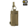 M-Tac - Elastic Magazine Pouch - AR/AK  - Ranger Green - 10165023 