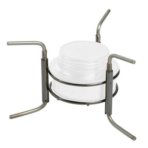 Mil-Tec - Tripod Stand for Ethyl Alcohol Stove - 14914100