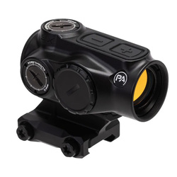 Primary Arms - Colimator SLx MD-21 21 mm Micro Dot AutoLive - ACSS-CQB - Red Dot - PA-SLX-MD-21-ACSS