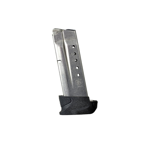 Strike Industries - Enhanced Magazine Plate for S&W M&P Shield 9x19 / .40 - SI-EMP-MPS