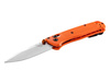 Benchmade - Mini Bugout Folding Knife - AXIS® Lock - S30V - Orange - 533