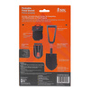 SOL - Packable Field Shovel - 0140-1024