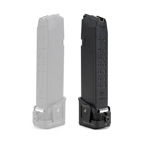Strike Industries - EMP Pocket Clip - Left - SI-EMP-CLIP-L 