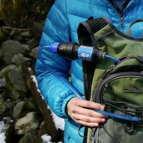 Sawyer - Inline Adapters for Water Filters - SP110