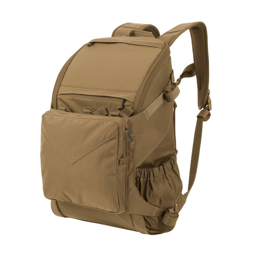 Helikon - Bail Out Bag® - 25 L - Coyote -  PL-BOB-NL-11