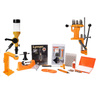 Lyman - Ammunition elaboration kit with All-American press 8 - 12 items - 7810370