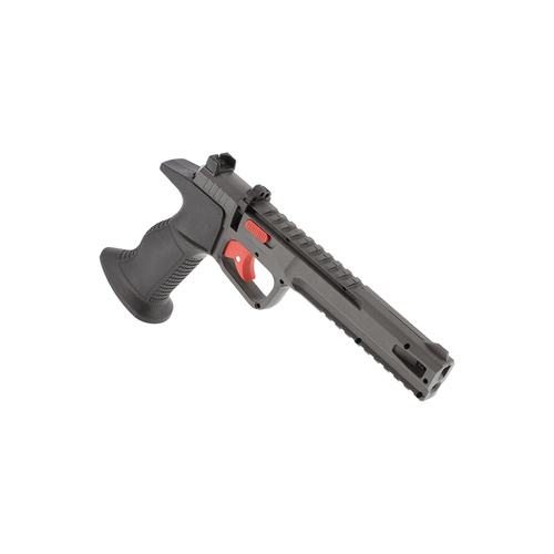 Umarex - Air Gun CO2 UX SPA Expert - 4.5 mm - Grey/Orange - 2.4392