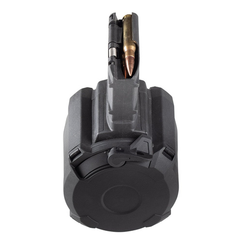 Magpul - PMAG D-50® LR/SR GEN M3® for AR10 / SR25 / M110 - Black - MAG993-BLK