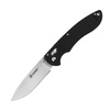 Ganzo - Firebird Folding Knife - Black - F740-BK