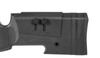 Specna Arms - SA-S02 CORE™ Sniper rifle replica with scope and bipod - Black
