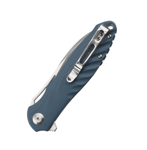 Ganzo - Firebird Folding Knife - D2 - Gray - FH71-GY