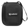RealHunter - Active ProSHOT BT Hearing Protectors - Black - EM030 Black