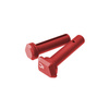 Strike Industries - Ultra Light Pivot / Takedown Pins for AR-15 - Red - SI-AR-UL-EPTP-RED