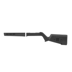 Magpul - Hunter X-22 Takedown Stock for Ruger 10/22 Takedown - Black - MAG760