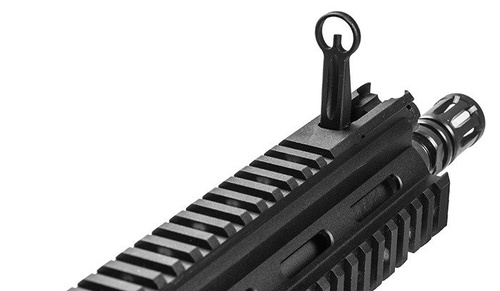 Umarex - Heckler & Koch HK416 A5 Carabine Replica - Black - 2.6391X