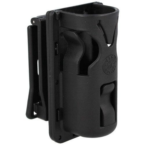 Bonowi - H3 VEGA Baton Holster for EKA-41 16'' - Black - 0411801-H3-16