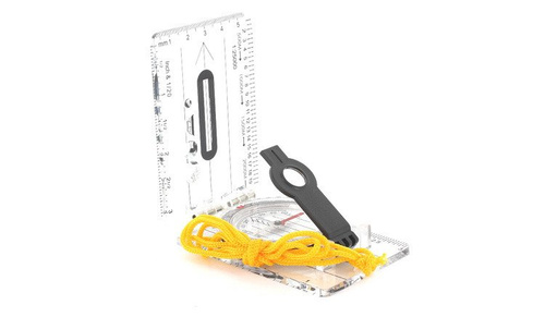 Herbertz Solingen - Cartographic Compass - 702800