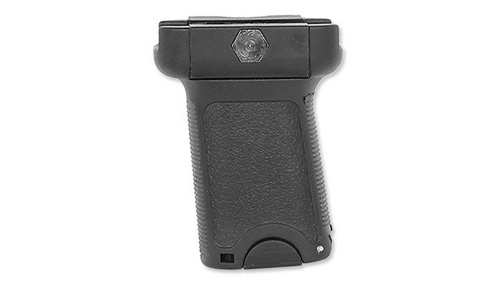 Element - VSG-S Vartical Grip - Black - EX 373 BK