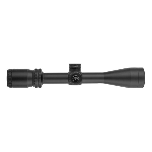 Primary Arms - SLx 3-9x40 mm SFP Duplex Riflescope - PA-SLXH-3-9X40S-D