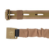 Tasmanian Tiger - HYP Tactical Belt - 30mm - Coyote Brown - 7949.346