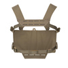 Direct Action - Warwick Mini Chest Rig® - Adaptive Green - CR-WRWM-CD5-AGR