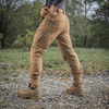 M-Tac - Aggressor Tactical Pants - Vintage - Coyote Brown - 20440917