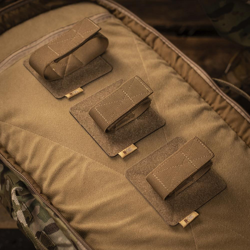 M-Tac - Backpack Inserts - 3 pcs. - Coyote - 10220005