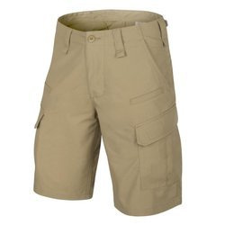 Helikon - Short Pants CPU® - Khaki - SP-CPK-CR-13