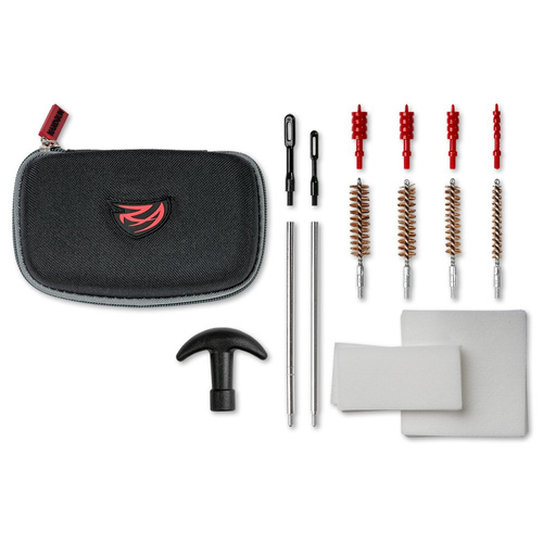 Real Avid - Gun Boss® - Handgun Cleaning Kit - AVGCK310-P