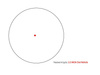 Leupold - DeltaPoint Pro Red Dot - 2.5 MOA - 119688