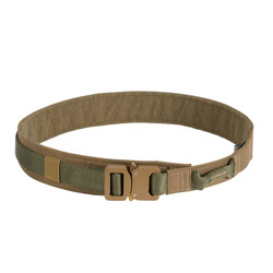 Direct Action - Mustang Rescue/Gun® Tactical Belt - Coyote Brown - BT-MSTG-CD5-CBR