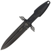Extrema Ratio - Military Knife Ermes Black Operativo Black - N690 - Black - 04.1000.0443/BLK-O