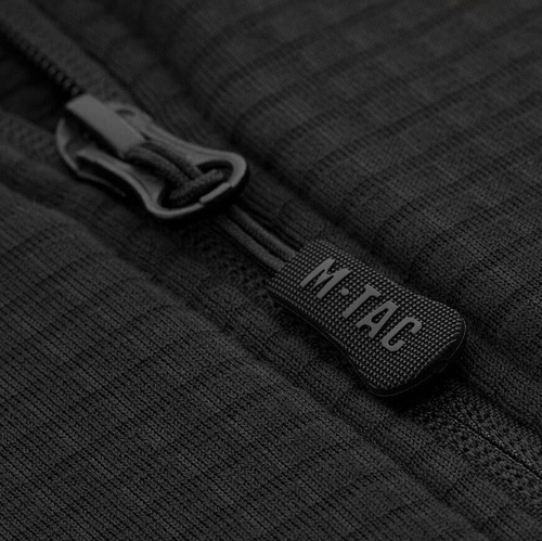 M-Tac - Men's Thermal Delta Level 2 T-Shirt - Black - 70002002