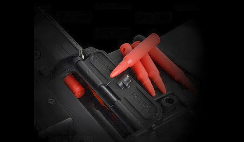 Strike Industries - Dummy Round 5.56x45mm NATO - SI DR-556