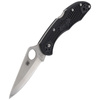 Spyderco - Delica® 4 FRN Black Knife - C11PBK