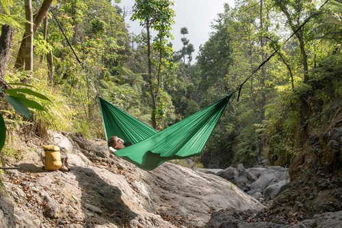 Ticket To The Moon - Lightest Hammock - Orange - TML53