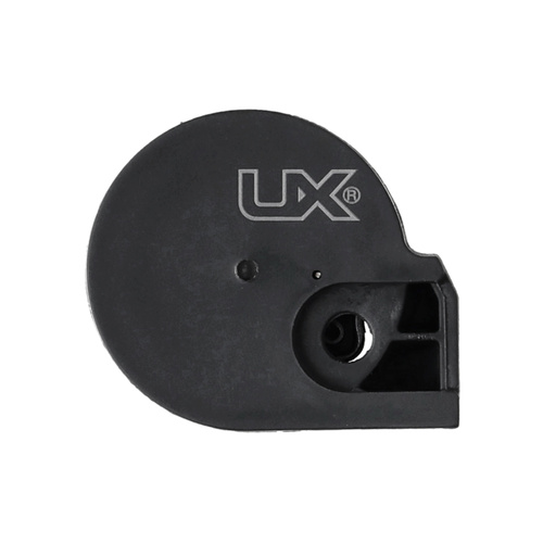 Umarex - Air Rifle Magazine for Umarex Iconix 4.5 mm PCP - 10 rounds - 2.4320.1