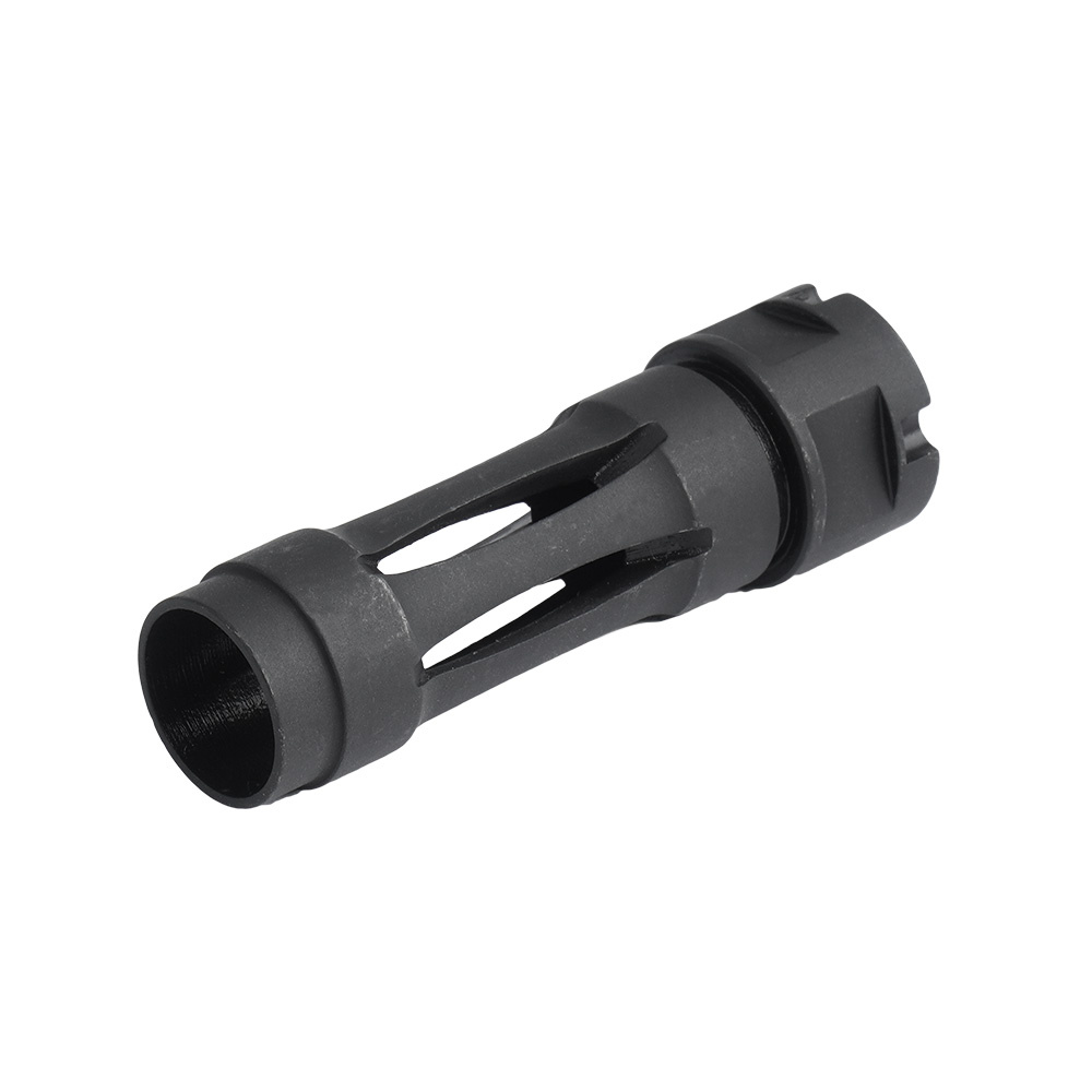 WBP Rogów - AK / AKM Muzzle Device - 14x1L - Oxidized best price