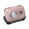 Fenix ​​- HL16 LED Headlamp - 450 lm - Pink - HL16 pink
