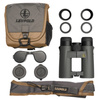 Leupold - Military Binoculars BX-4 Pro Guide HD 10x42mm Gen 2 - Gray - 184761