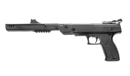 Crosman - Trail Nitro Piston Mk. II Airgun - 4.5 mm - PBN17