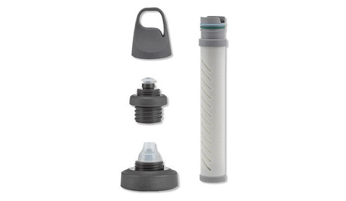 LifeStraw® - Universal Water Bottle Filter Adapter - LSUN01FK01