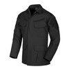 Helikon - SFU Next® Field Jacket - Black - BL-SFN-PR-01
